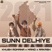 Sunn Delhiye Khush Romana mp3 song ringtone, Sunn Delhiye Khush Romana Ringtone Download - DjPunjab.Com.Mx