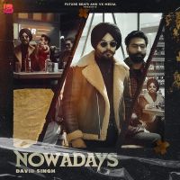 Nowadays David Singh mp3 song ringtone, Nowadays David Singh Ringtone Download - DjPunjab.Com.Mx