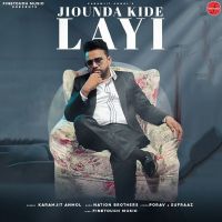 Jiounda Kide Layi Karamjit Anmol mp3 song ringtone, Jiounda Kide Layi Karamjit Anmol Ringtone Download - DjPunjab.Com.Mx