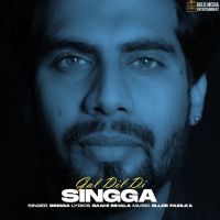 Gal Dil Di Singga mp3 song ringtone, Gal Dil Di Singga Ringtone Download - DjPunjab.Com.Mx