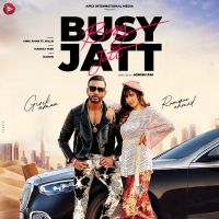 Busy Jatt Girik Aman mp3 song ringtone, Busy Jatt Girik Aman Ringtone Download - DjPunjab.Com.Mx