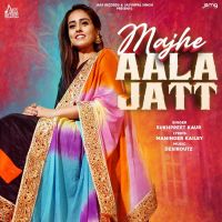 Majhe Aala Jatt Sukhpreet Kaur mp3 song ringtone, Majhe Aala Jatt Sukhpreet Kaur Ringtone Download - DjPunjab.Com.Mx