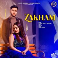 Zakham Afsana Khan, Kunwarr mp3 song ringtone, Zakham Afsana Khan, Kunwarr Ringtone Download - DjPunjab.Com.Mx