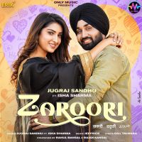 Zaroori Jugraj Sandhu mp3 song ringtone, Zaroori Jugraj Sandhu Ringtone Download - DjPunjab.Com.Mx