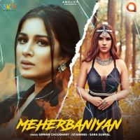 Meherbaniyan Simran Choudhary mp3 song ringtone, Meherbaniyan Simran Choudhary Ringtone Download - DjPunjab.Com.Mx