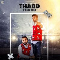 Thaad Thaad Inder Nagra mp3 song ringtone, Thaad Thaad Inder Nagra Ringtone Download - DjPunjab.Com.Mx