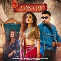 Banna Re Mellow D, Manesha A Agarwal mp3 song ringtone, Banna Re Mellow D, Manesha A Agarwal Ringtone Download - DjPunjab.Com.Mx