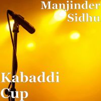 Kabaddi Cup Manjinder Sidhu mp3 song ringtone, Kabaddi Cup Manjinder Sidhu Ringtone Download - DjPunjab.Com.Mx