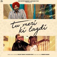 Tu Meri Ki Lagadi Malkit Singh, Kanika Kapoor mp3 song ringtone, Tu Meri Ki Lagadi Malkit Singh, Kanika Kapoor Ringtone Download - DjPunjab.Com.Mx