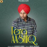 Tera Aashiq Harinder Samra mp3 song ringtone, Tera Aashiq Harinder Samra Ringtone Download - DjPunjab.Com.Mx