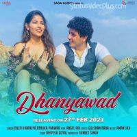 Dhanyawad Diler Kharkiya, Renuka Panwar mp3 song ringtone, Dhanyawad Diler Kharkiya, Renuka Panwar Ringtone Download - DjPunjab.Com.Mx