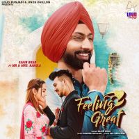 Feeling Great Sahib Brar mp3 song ringtone, Feeling Great Sahib Brar Ringtone Download - DjPunjab.Com.Mx