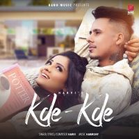 Kde Kde Harvi mp3 song ringtone, Kde Kde Harvi Ringtone Download - DjPunjab.Com.Mx