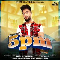 5pm Inder Pandori mp3 song ringtone, 5pm Inder Pandori Ringtone Download - DjPunjab.Com.Mx