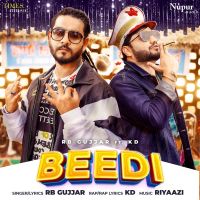 Beedi RB Gujjar mp3 song ringtone, Beedi RB Gujjar Ringtone Download - DjPunjab.Com.Mx