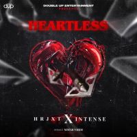 Heartless Hrjxt mp3 song ringtone, Heartless Hrjxt Ringtone Download - DjPunjab.Com.Mx