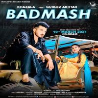 Badmash Khazala, Gurlez Akhtar mp3 song ringtone, Badmash Khazala, Gurlez Akhtar Ringtone Download - DjPunjab.Com.Mx