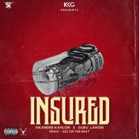 Insured Sikander Kahlon, Guru Lahori mp3 song ringtone, Insured Sikander Kahlon, Guru Lahori Ringtone Download - DjPunjab.Com.Mx