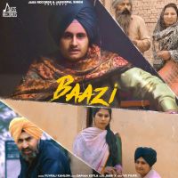 Baazi Yuvraj Kahlon mp3 song ringtone, Baazi Yuvraj Kahlon Ringtone Download - DjPunjab.Com.Mx