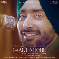 Baari Khohl (From Tehreek) Satinder Sartaaj mp3 song ringtone, Baari Khohl (From Tehreek) Satinder Sartaaj Ringtone Download - DjPunjab.Com.Mx
