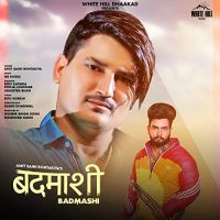Badmashi Amit Saini Rohtakiyaa mp3 song ringtone, Badmashi Amit Saini Rohtakiyaa Ringtone Download - DjPunjab.Com.Mx