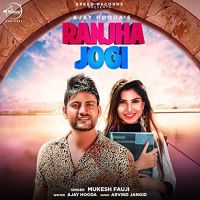 Ranjha Jogi Mukesh Fauji mp3 song ringtone, Ranjha Jogi Mukesh Fauji Ringtone Download - DjPunjab.Com.Mx
