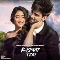 Kismat Teri Inder Chahal mp3 song ringtone, Kismat Teri Inder Chahal Ringtone Download - DjPunjab.Com.Mx