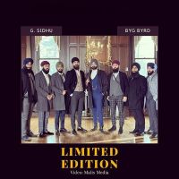 Limited Edition G Sidhu mp3 song ringtone, Limited Edition G Sidhu Ringtone Download - DjPunjab.Com.Mx
