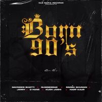 Chenab Numberdar, Harf Kaur mp3 song ringtone, Born 90s Numberdar, Harf Kaur Ringtone Download - DjPunjab.Com.Mx