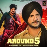 Around 5 Angrej Ali mp3 song ringtone, Around 5 Angrej Ali Ringtone Download - DjPunjab.Com.Mx