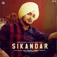 Sikandar Amar Sehmbi mp3 song ringtone, Sikandar Amar Sehmbi Ringtone Download - DjPunjab.Com.Mx