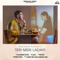 Teri Meri Ladayi Maninder Buttar, Akasa mp3 song ringtone, Teri Meri Ladayi Maninder Buttar, Akasa Ringtone Download - DjPunjab.Com.Mx