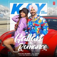 Gallan Ch Romance Kay Vee Singh mp3 song ringtone, Gallan Ch Romance Kay Vee Singh Ringtone Download - DjPunjab.Com.Mx