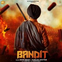 Bandit (Daaku) Gurlez Akhtar, Avon Brar mp3 song ringtone, Bandit (Daaku) Gurlez Akhtar, Avon Brar Ringtone Download - DjPunjab.Com.Mx