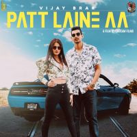 Patt Laine Aa Vijay Brar, Wazir Patar mp3 song ringtone, Patt Laine Aa Vijay Brar, Wazir Patar Ringtone Download - DjPunjab.Com.Mx