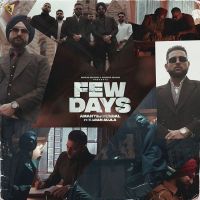 Few Days Karan Aujla, Amantej Hundal mp3 song ringtone, Few Days Karan Aujla, Amantej Hundal Ringtone Download - DjPunjab.Com.Mx