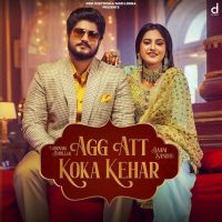 Agg Att Koka Kehar Gurnam Bhullar, Baani Sandhu mp3 song ringtone, Agg Att Koka Kehar Gurnam Bhullar, Baani Sandhu Ringtone Download - DjPunjab.Com.Mx