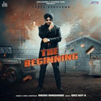 The Beginning Angad Randhawa mp3 song ringtone, The Beginning Angad Randhawa Ringtone Download - DjPunjab.Com.Mx