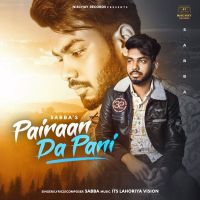 Pairaan Da Pani SABBA mp3 song ringtone, Pairaan Da Pani SABBA Ringtone Download - DjPunjab.Com.Mx