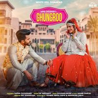 Ghungroo Sapna Choudhary, UK Haryanvi mp3 song ringtone, Ghungroo Sapna Choudhary, UK Haryanvi Ringtone Download - DjPunjab.Com.Mx