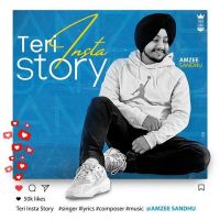 Teri Insta Story Amzee Sandhu mp3 song ringtone, Teri Insta Story Amzee Sandhu Ringtone Download - DjPunjab.Com.Mx