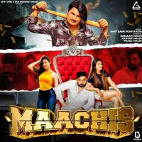 Maachis Amit Saini Rohtakiyaa mp3 song ringtone, Maachis Amit Saini Rohtakiyaa Ringtone Download - DjPunjab.Com.Mx