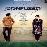 Confused Deep Bajwa mp3 song ringtone, Confused Deep Bajwa Ringtone Download - DjPunjab.Com.Mx