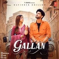 Gallan Davinder Dhillon mp3 song ringtone, Gallan Davinder Dhillon Ringtone Download - DjPunjab.Com.Mx
