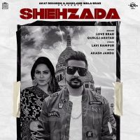 Shehzada Gurlez Akhtar, Love Brar mp3 song ringtone, Shehzada Gurlez Akhtar, Love Brar Ringtone Download - DjPunjab.Com.Mx