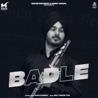 Badle Sukh Sandhu mp3 song ringtone, Badle Sukh Sandhu Ringtone Download - DjPunjab.Com.Mx
