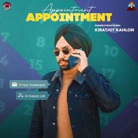 Appointment Kiratjot Kahlon mp3 song ringtone, Appointment Kiratjot Kahlon Ringtone Download - DjPunjab.Com.Mx