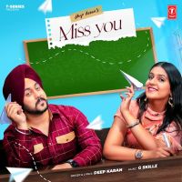 Miss You Deep Karan mp3 song ringtone, Miss You Deep Karan Ringtone Download - DjPunjab.Com.Mx