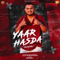Yaar Hasda Laji Surapuria mp3 song ringtone, Yaar Hasda Laji Surapuria Ringtone Download - DjPunjab.Com.Mx