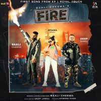 Fire Afsana Khan, Baali Cheema mp3 song ringtone, Fire Afsana Khan, Baali Cheema Ringtone Download - DjPunjab.Com.Mx
